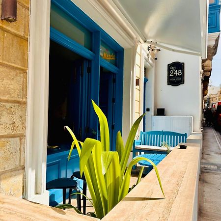 248 Boutique Studios, Sliema Eksteriør billede