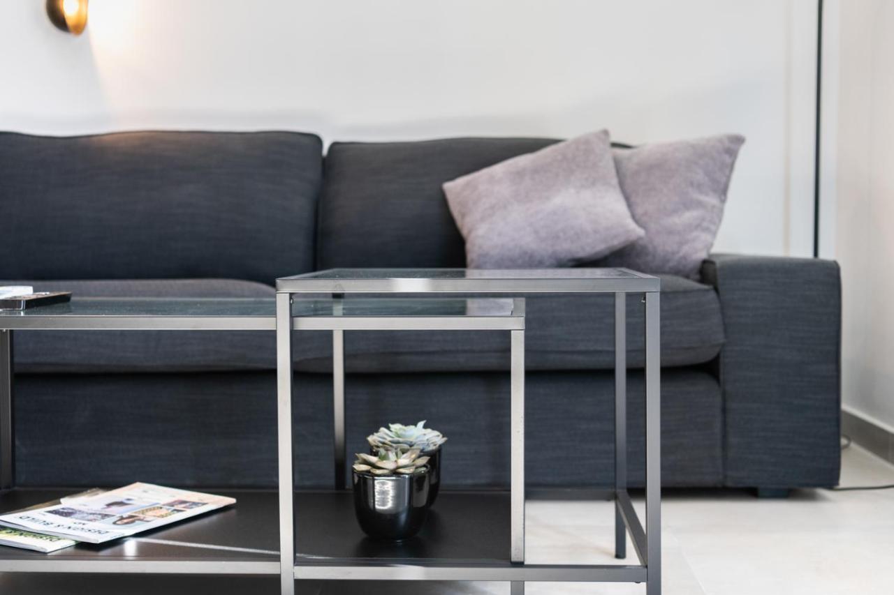 248 Boutique Studios, Sliema Eksteriør billede