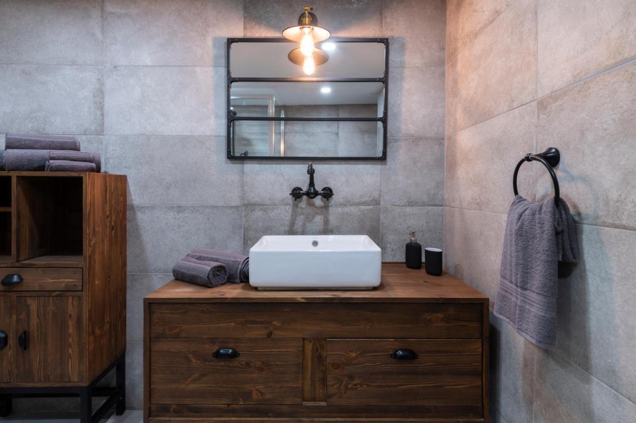 248 Boutique Studios, Sliema Eksteriør billede