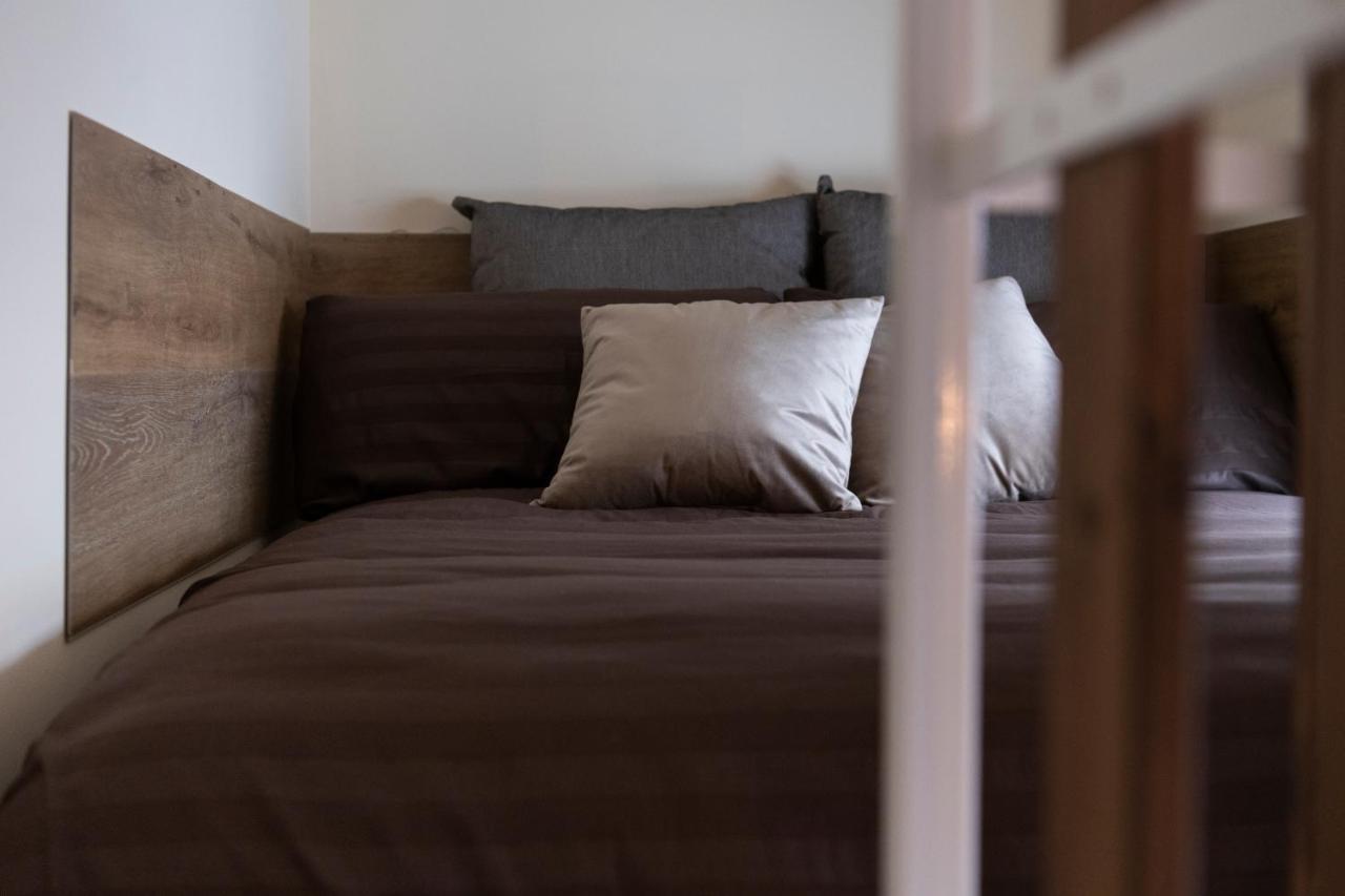 248 Boutique Studios, Sliema Eksteriør billede
