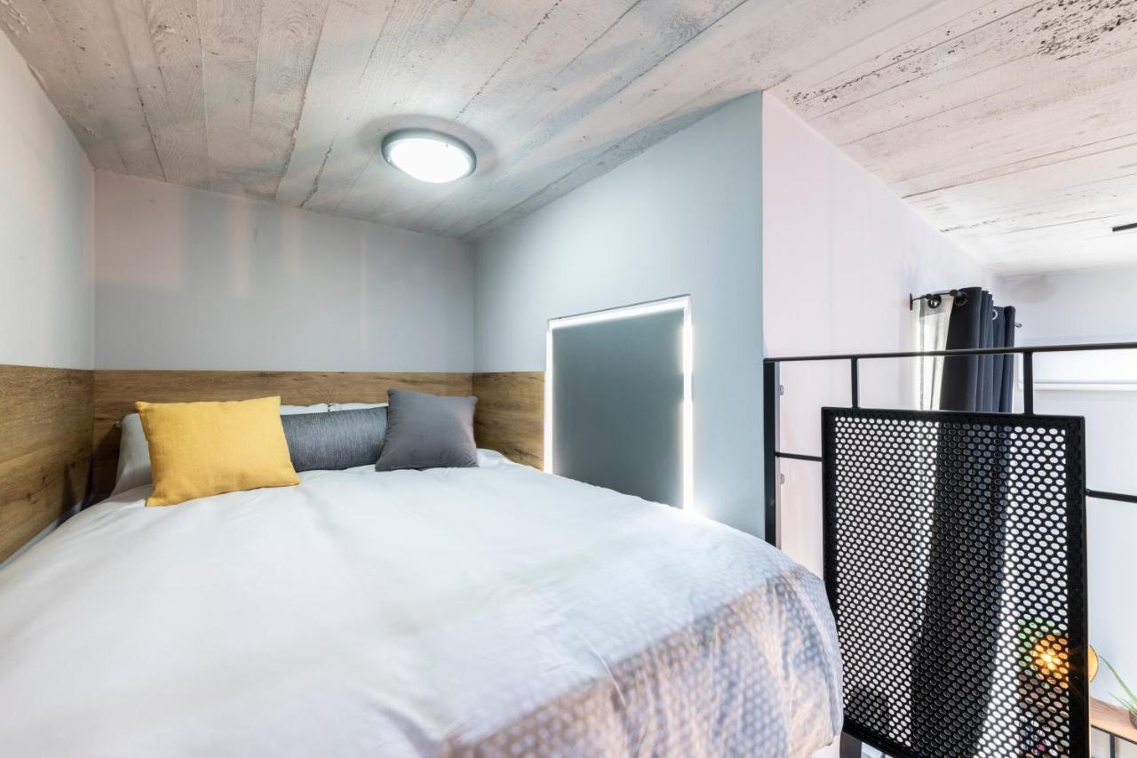 248 Boutique Studios, Sliema Eksteriør billede