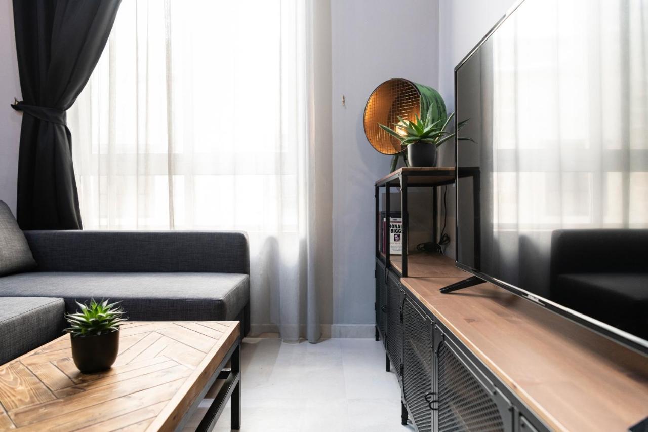 248 Boutique Studios, Sliema Eksteriør billede
