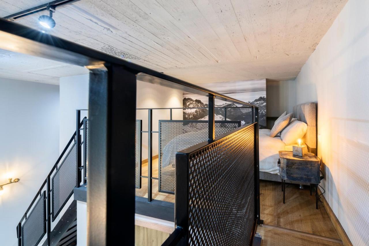 248 Boutique Studios, Sliema Eksteriør billede