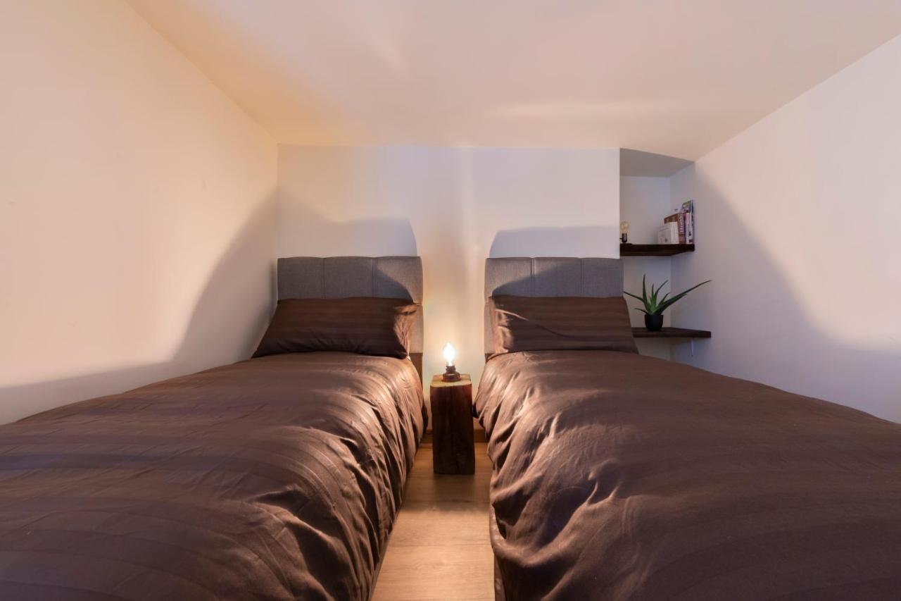 248 Boutique Studios, Sliema Eksteriør billede