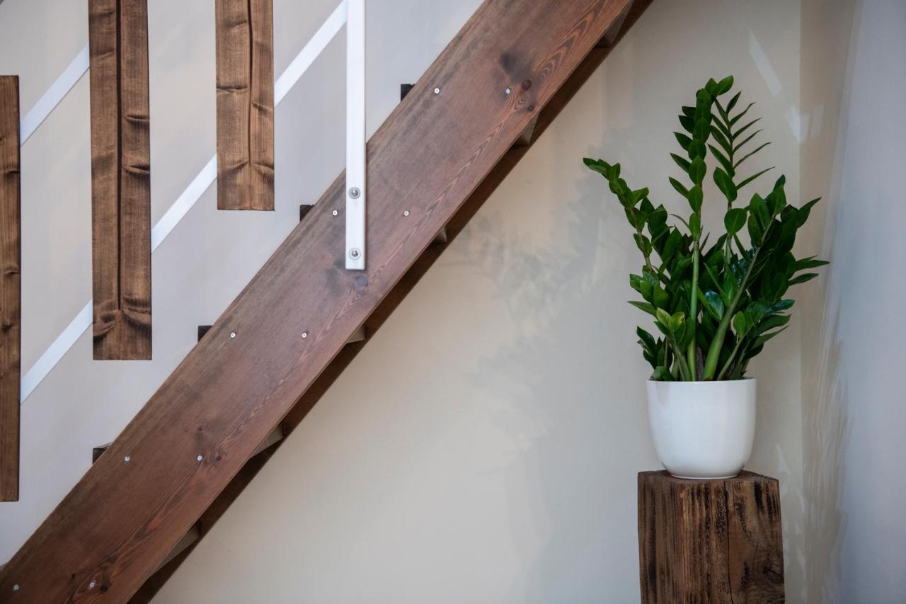 248 Boutique Studios, Sliema Eksteriør billede