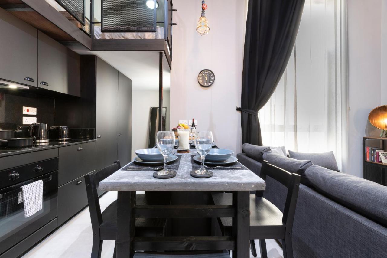 248 Boutique Studios, Sliema Eksteriør billede