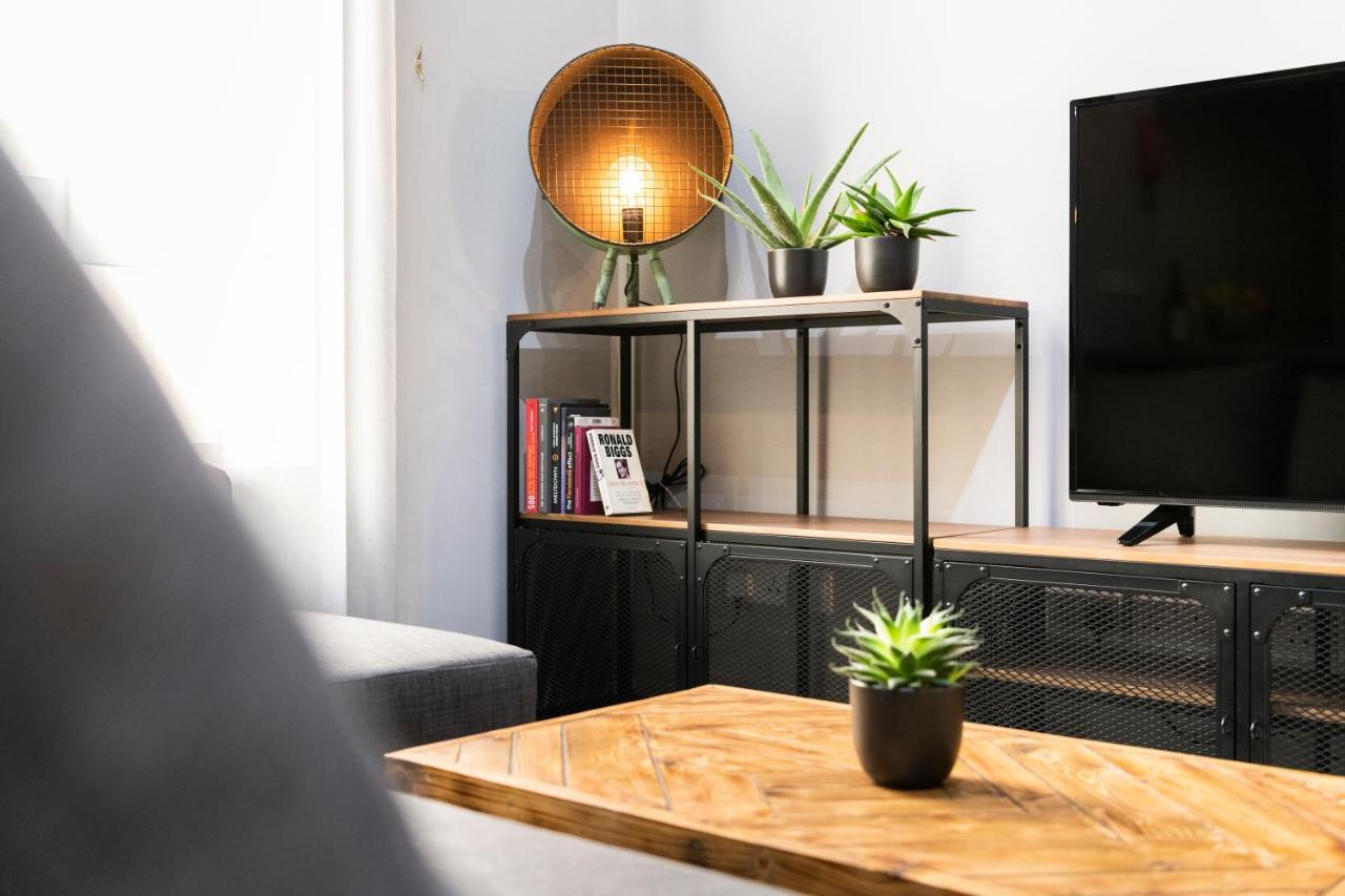 248 Boutique Studios, Sliema Eksteriør billede
