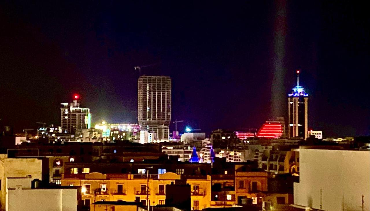 248 Boutique Studios, Sliema Eksteriør billede