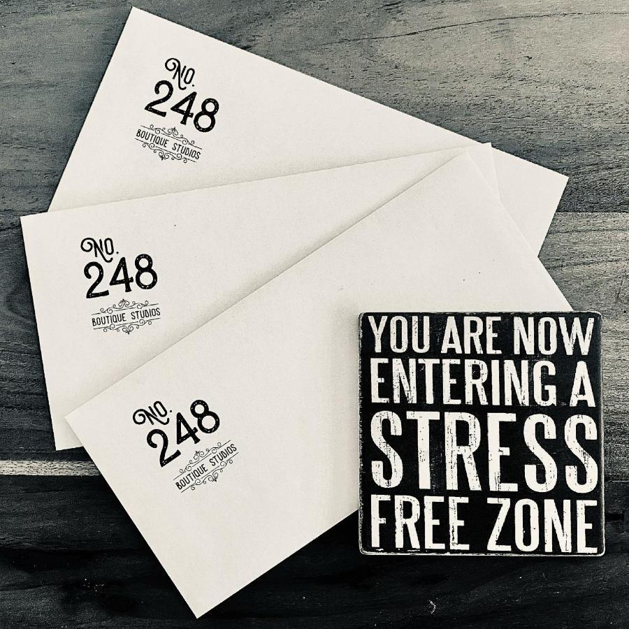 248 Boutique Studios, Sliema Eksteriør billede