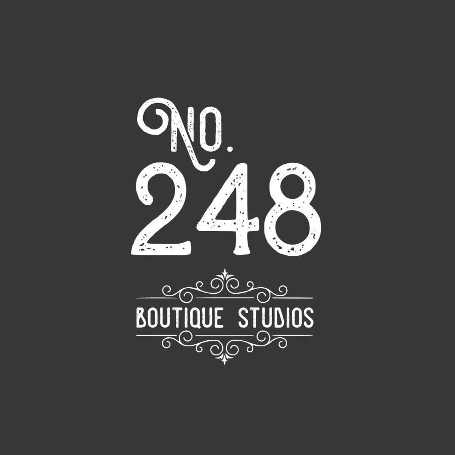 248 Boutique Studios, Sliema Eksteriør billede